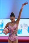 Maria Titova-World Cup Stuttgart&nbsp;2014-18