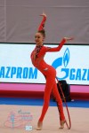 Maria Titova-World Cup Stuttgart&nbsp;2014-20