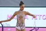 Maria Titova-World Cup Stuttgart&nbsp;2014-22