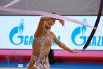 Maria Titova-World Cup Stuttgart&nbsp;2014-27