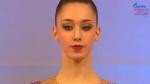 Maria Titova-World Cup Stuttgart&nbsp;2014-31