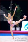 Maria Titova-World Cup Stuttgart&nbsp;2014-33