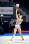 Maria Titova-World Cup Stuttgart&nbsp;2014-37