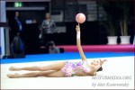 Maria Titova-World Cup Stuttgart&nbsp;2014-39