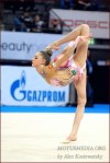 Maria Titova-World Cup Stuttgart&nbsp;2014-43