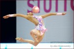 Maria Titova-World Cup Stuttgart&nbsp;2014-48