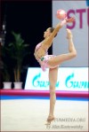Maria Titova-World Cup Stuttgart&nbsp;2014-49