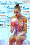 Maria Titova-World Cup Stuttgart&nbsp;2014-51