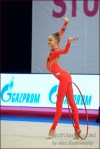 Maria Titova-World Cup Stuttgart&nbsp;2014-52