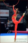 Maria Titova-World Cup Stuttgart&nbsp;2014-54