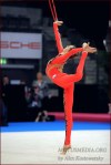 Maria Titova-World Cup Stuttgart&nbsp;2014-55