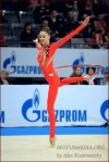 Maria Titova-World Cup Stuttgart&nbsp;2014-57