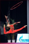 Maria Titova-World Cup Stuttgart&nbsp;2014-58