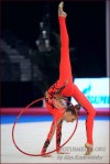 Maria Titova-World Cup Stuttgart&nbsp;2014-60