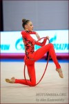 Maria Titova-World Cup Stuttgart&nbsp;2014-62