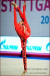 Maria Titova-World Cup Stuttgart&nbsp;2014-63