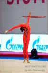 Maria Titova-World Cup Stuttgart&nbsp;2014-65