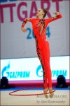 Maria Titova-World Cup Stuttgart&nbsp;2014-66