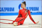 Maria Titova-World Cup Stuttgart&nbsp;2014-69