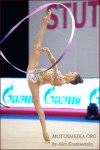 Maria Titova-World Cup Stuttgart&nbsp;2014-77
