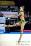 Maria Titova-World Cup Stuttgart&nbsp;2014-81