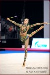 Maria Titova-World Cup Stuttgart&nbsp;2014-83