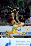 Maria Titova-World Cup Stuttgart&nbsp;2014-88