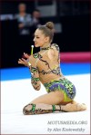 Maria Titova-World Cup Stuttgart&nbsp;2014-89