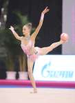 RSG Gazprom World Cup Stuttgart&nbsp;2014