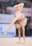 RSG Gazprom World Cup Stuttgart&nbsp;2014