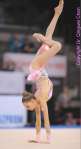 RSG Gazprom World Cup Stuttgart&nbsp;2014
