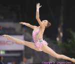 RSG Gazprom World Cup Stuttgart&nbsp;2014