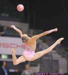 RSG Gazprom World Cup Stuttgart&nbsp;2014