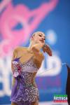 Maria Titova-World Cup Pesaro&nbsp;2014-03