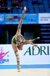 Maria Titova-World Cup Pesaro&nbsp;2014-04