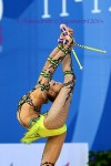 Maria Titova-World Cup Pesaro&nbsp;2014-05