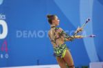 Maria Titova-World Cup Pesaro&nbsp;2014-08