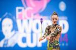 Maria Titova-World Cup Pesaro&nbsp;2014-106
