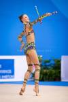 Maria Titova-World Cup Pesaro&nbsp;2014-107