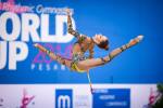 Maria Titova-World Cup Pesaro&nbsp;2014-108
