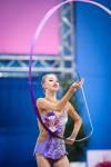 Maria Titova-World Cup Pesaro&nbsp;2014-113
