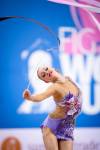 Maria Titova-World Cup Pesaro&nbsp;2014-115