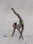 Maria Titova-World Cup Pesaro&nbsp;2014-13