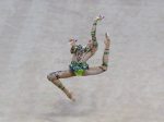 Maria Titova-World Cup Pesaro&nbsp;2014-15