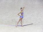 Maria Titova-World Cup Pesaro&nbsp;2014-16
