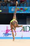 Maria Titova-World Cup Pesaro&nbsp;2014-19