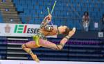 Maria Titova-World Cup Pesaro&nbsp;2014-21