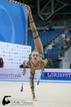 Maria Titova-World Cup Pesaro&nbsp;2014-22