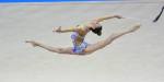 Maria Titova-World Cup Pesaro&nbsp;2014-51