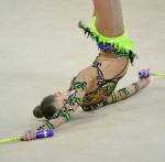Maria Titova-World Cup Pesaro&nbsp;2014-54